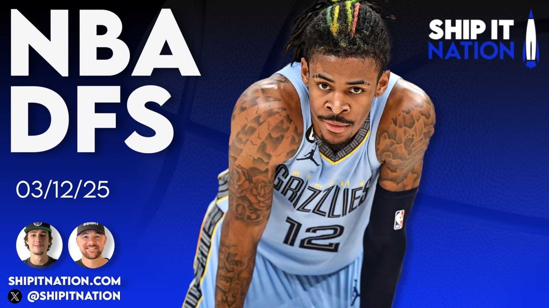 Nba Daily Fantasy Basketball Players March 2025