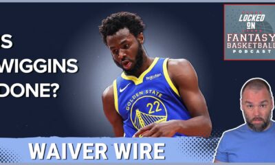 Nba Fantasy Waiver Wire And Betting Analysis