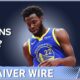 Nba Fantasy Waiver Wire And Betting Analysis