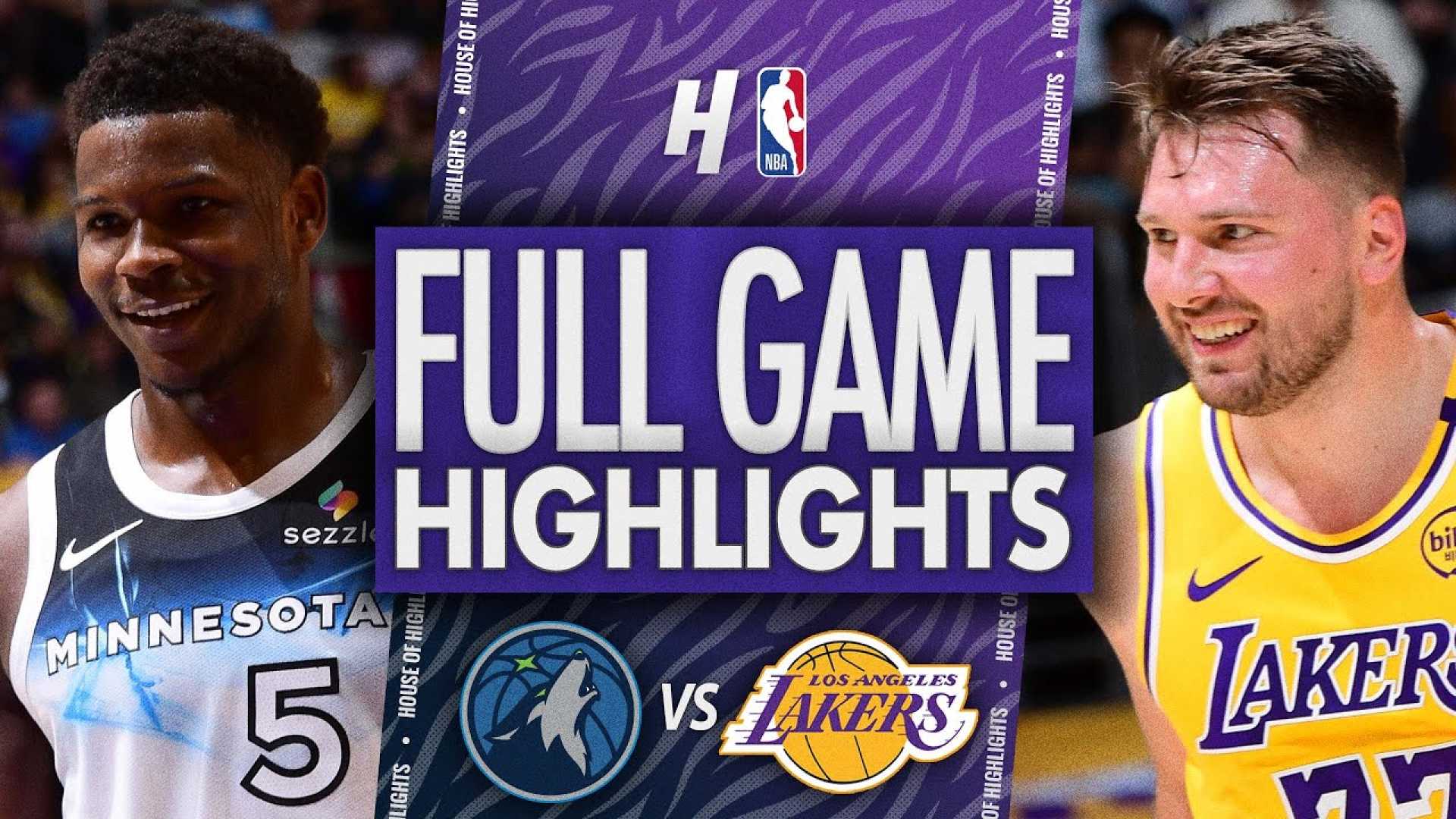 Nba Game Highlights February 2025