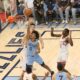 Nba Game Overtime Thriller Memphis Grizzlies Phoenix Suns