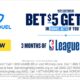 Nba League Pass Promotion Free Weekend