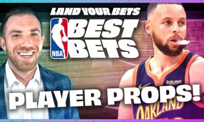 Nba Prop Bets March 15 2025