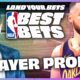 Nba Prop Bets March 15 2025