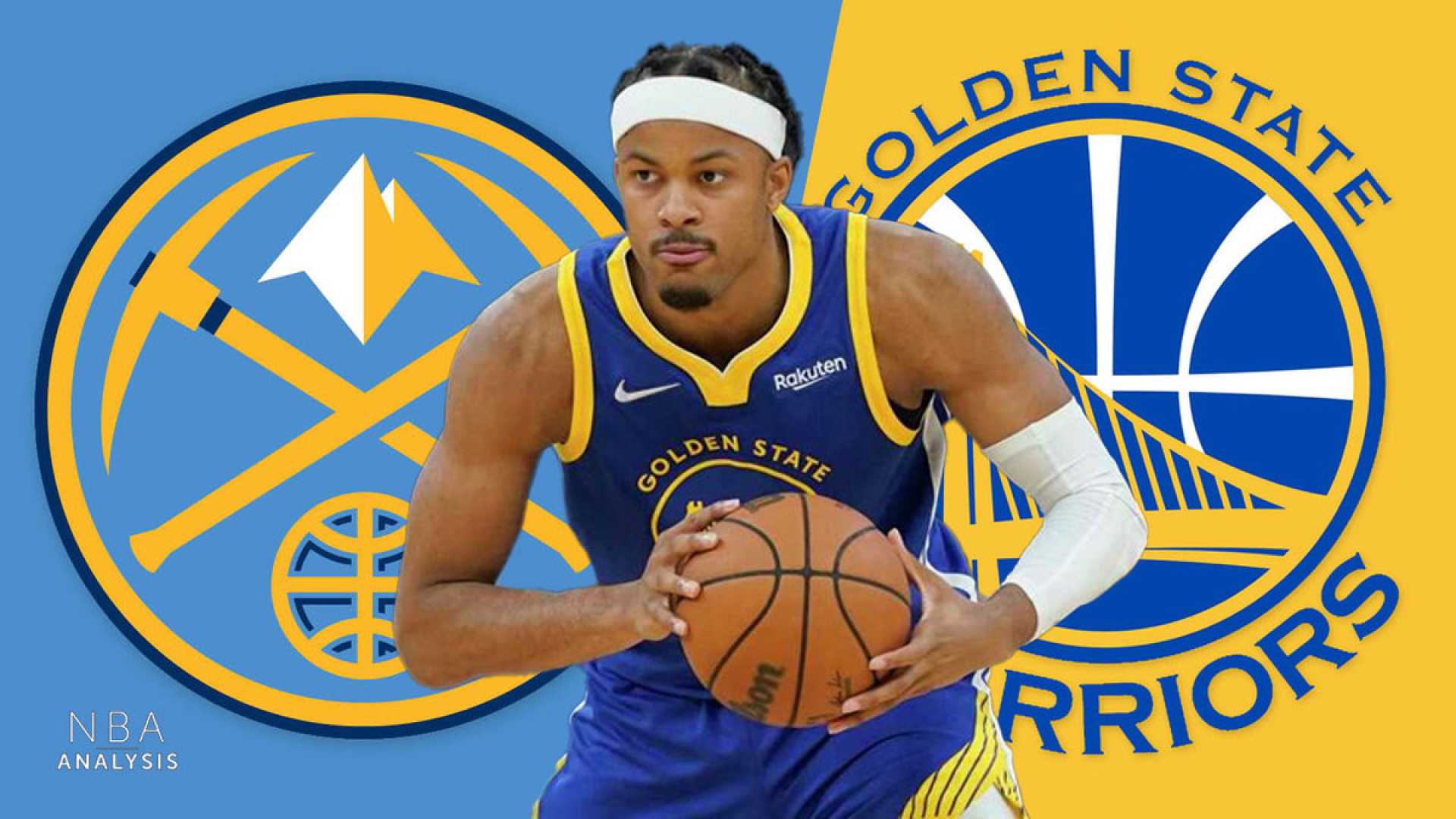 Nba Trade Rumors Warriors Nuggets