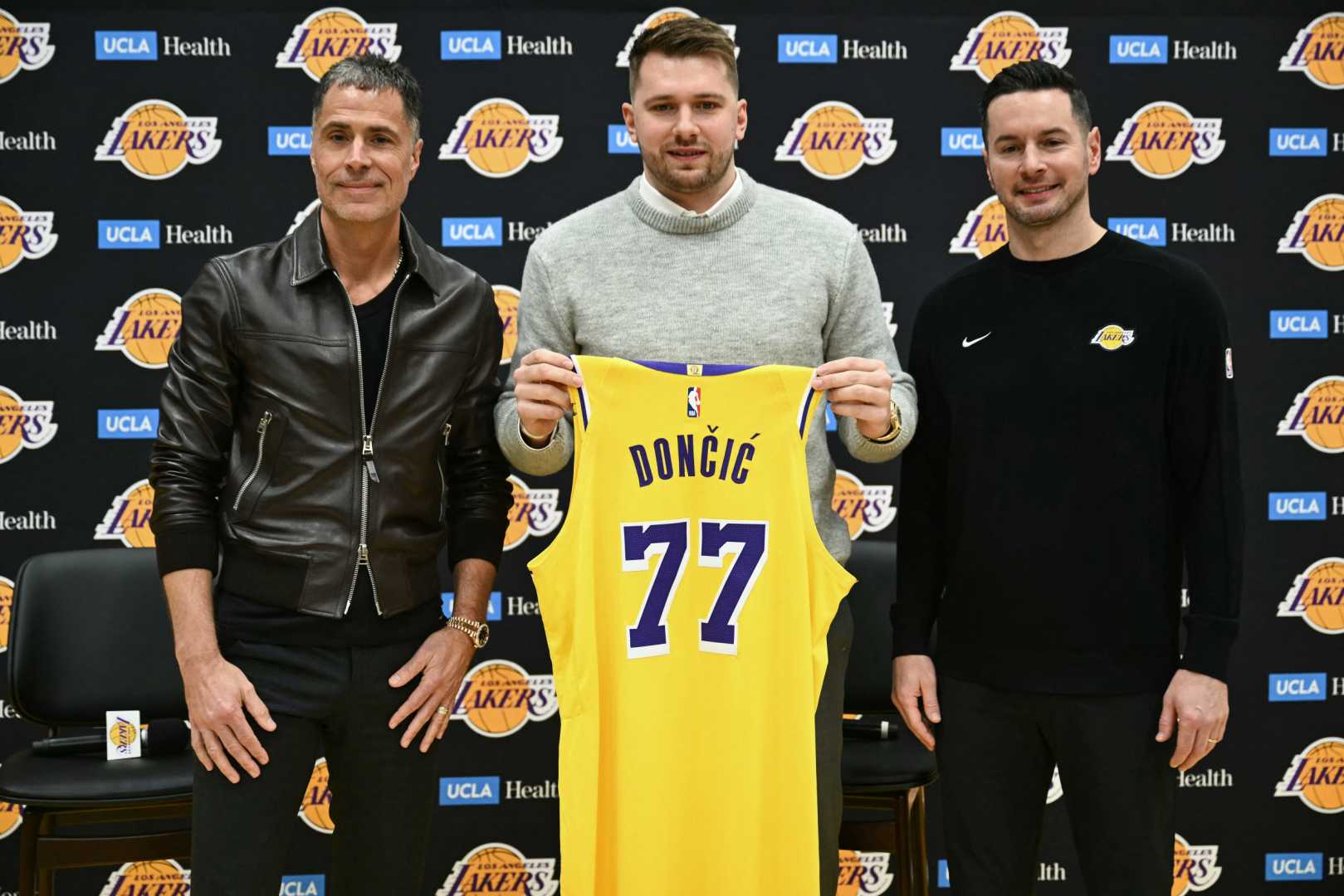 Nba Trades Luka Dončić And Jimmy Butler Impact