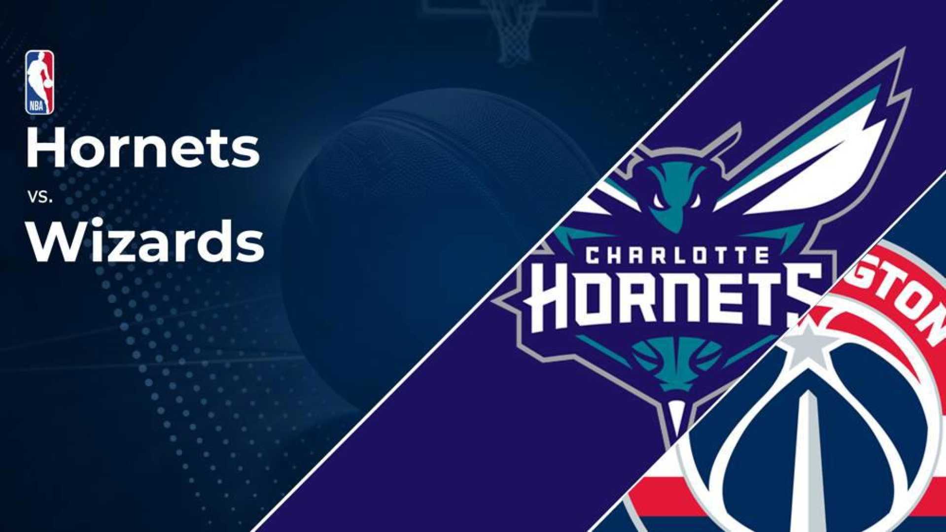 Nba Wizards Hornets Game March 2025