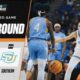 Ncaa Basketball First Round Scores And Highlights