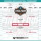 Ncaa Basketball Tournament Bracket 2025