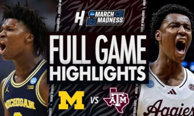 Ncaa Basketball Tournament Highlights March Madness