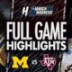 Ncaa Basketball Tournament Highlights March Madness