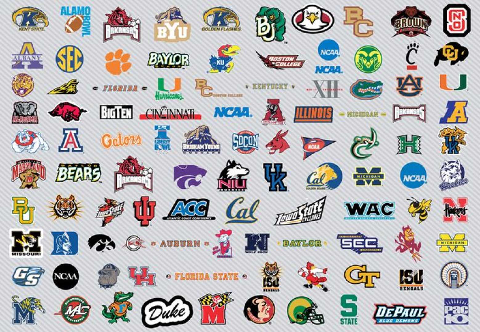 Ncaa Basketball Tournament Logo And Teams