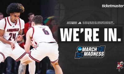 Ncaa March Madness 2025 Louisville Kentucky Basketball