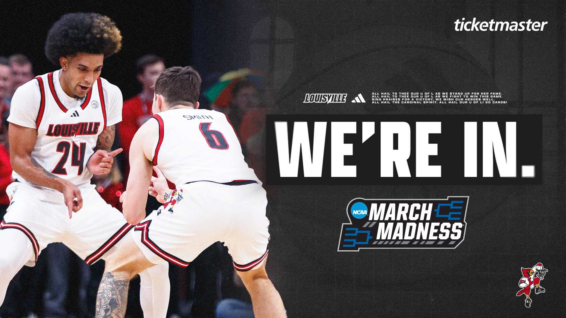 Ncaa March Madness 2025 Louisville Kentucky Basketball