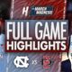 Ncaa March Madness Basketball Highlights 2025