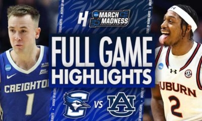 Ncaa March Madness Basketball Tournament Highlights