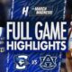 Ncaa March Madness Basketball Tournament Highlights