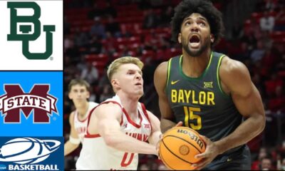 Ncaa Tournament 2025 Basketball Games Highlights
