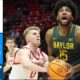 Ncaa Tournament 2025 Basketball Games Highlights