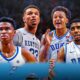 Ncaa Tournament 2025 Basketball Teams And Players