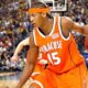 Ncaa Tournament Syracuse Basketball Players