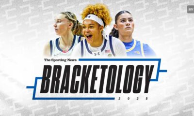 Ncaa Women's Basketball Tournament 2025