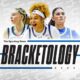 Ncaa Women's Basketball Tournament 2025