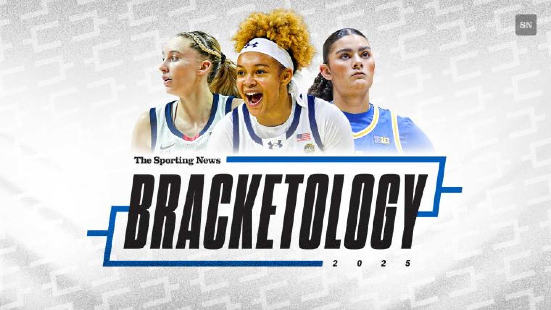 Ncaa Women's Basketball Tournament 2025