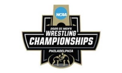 Ncaa Wrestling Championship Event Philadelphia