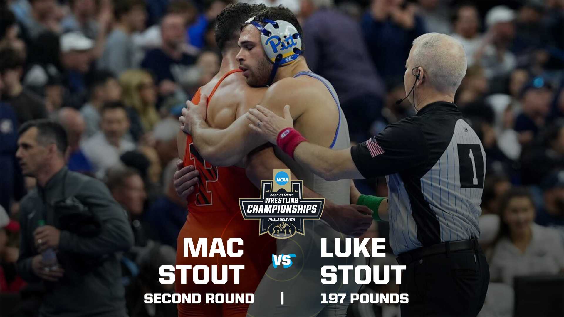 Ncaa Wrestling Championship Finals 2025