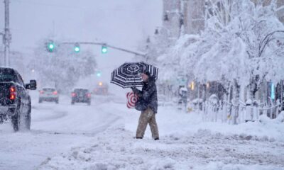 New England Weather Forecast March 2023