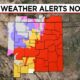 New Mexico Winds Storm Weather Warnings