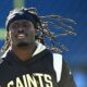 New Orleans Saints Isaac Yiadom Signing Contract