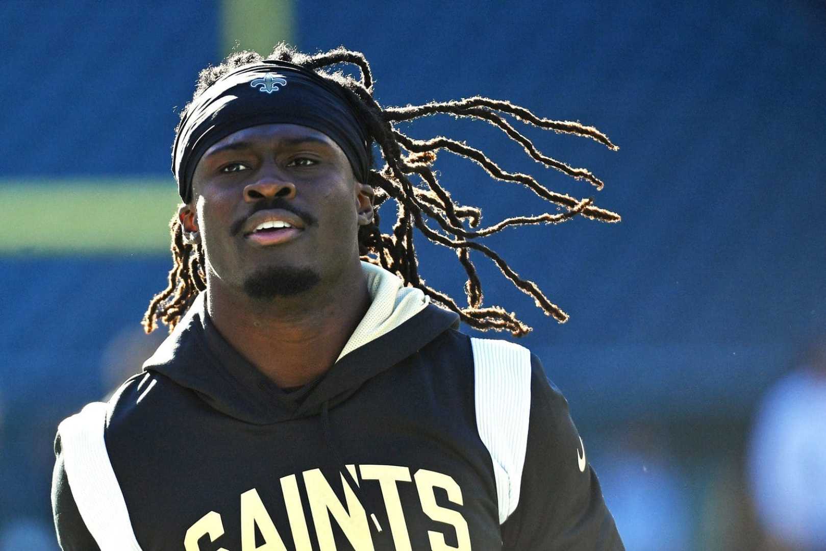 New Orleans Saints Isaac Yiadom Signing Contract