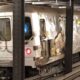 New York City Subway Station Incident