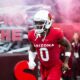 New York Giants Zach Pascal Signing