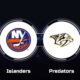 New York Islanders Vs Nashville Predators 2025