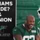 New York Jets Football Players Trade Talks