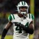 New York Jets Linebacker Jamien Sherwood Contract Signing