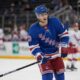 New York Rangers Defenseman Injury News