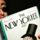 New Yorker Magazine 100th Anniversary Celebration