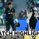 New Zealand Vs South Africa Icc Champions Trophy Semi Final