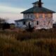 Newburyport Pink House Demolition