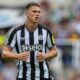 Newcastle Injury News Premier League