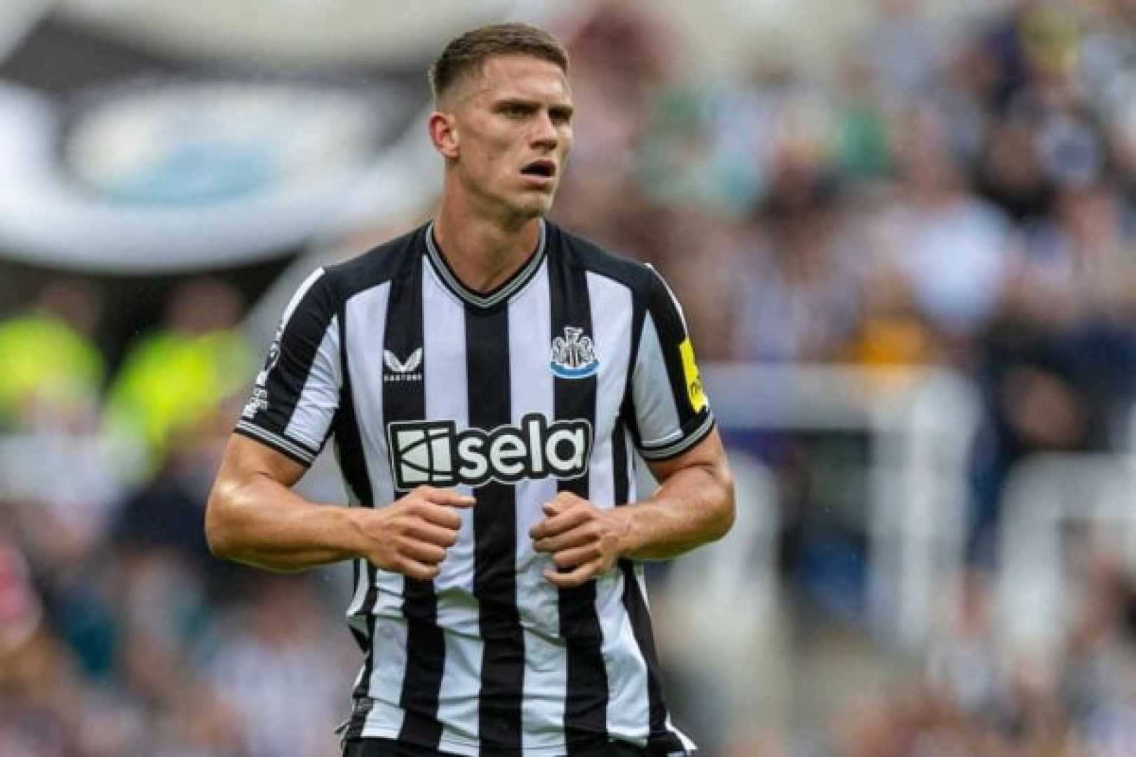 Newcastle Injury News Premier League