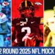 Nfl Draft 2025 Mock Projections And Analysis