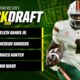 Nfl Draft 2025 Quarterback Mock Draft