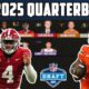 Nfl Draft 2025 Quarterbacks Prospects