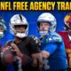 Nfl Free Agency 2025 Trades Signings