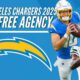 Nfl Free Agency Los Angeles Chargers 2025